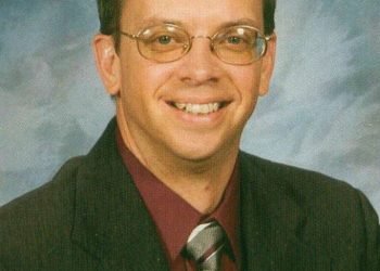 Photograph of George Bowers