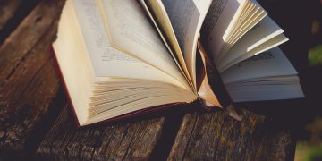 Book Notes — Some Virginia Writers