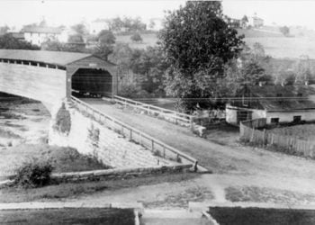 Bev’s Historic Notes