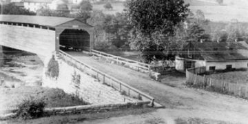 Bev’s Historic Notes