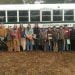 Congratulations to Hillyard FFA members!