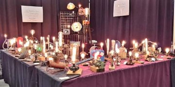 CHRISTMAS IN THE VALLEY