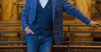 Book Notes — Some Virginia Writers