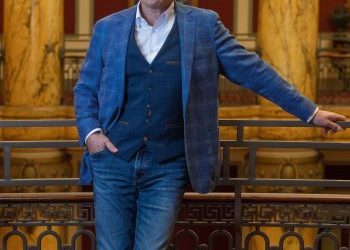 Book Notes — Some Virginia Writers