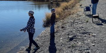 The Wandering Wilkins – December 2021