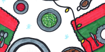 Eating Well in the Real World