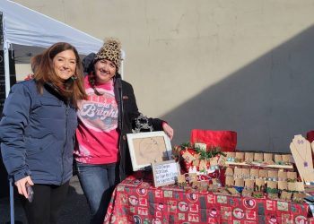 Last Open Market for 2021