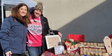 Last Open Market for 2021