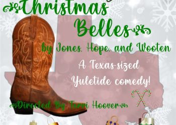 Reflections on The Christmas Belles