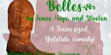 Reflections on The Christmas Belles