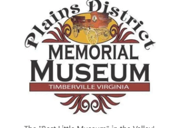 MEET A WOMAN PIONEER from PLAINS DISTRICT