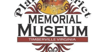 MEET A WOMAN PIONEER from PLAINS DISTRICT