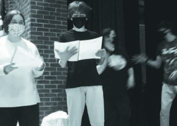 It’s Musical Season!