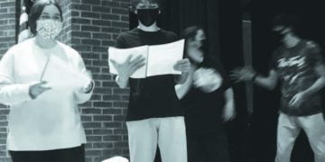 It’s Musical Season!