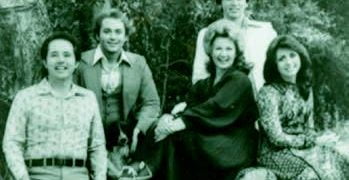 Gospel Vault – February 2022