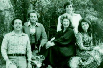 Gospel Vault – February 2022