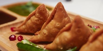 Sarah’s Recipes – February 2022