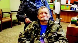 Grieving and Healing after Loss of a Loved One