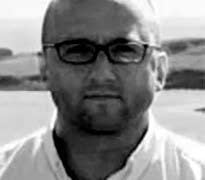 Book Notes – Some Virginia Writers: Matt Bondurant