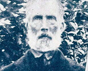 Berryman Custer (1833-1925)