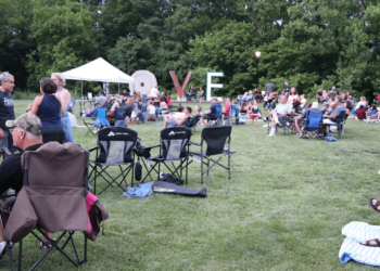 Organization Spotlight: The Broadway Hometown Partnership