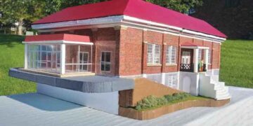 Spotlight on the Off Broadway Players