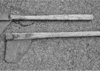 My Memories of Corn Cutting Time on a Small Farm in the Shenandoah Valley of Virginia