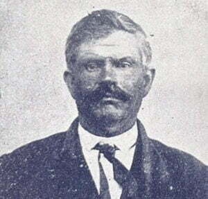 Jacob Custer (1817-1892)