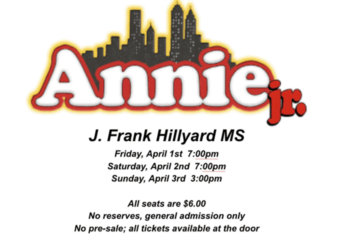 Musical Season Continues!