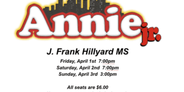 Musical Season Continues!