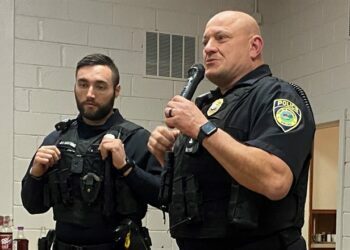 Ruritan Happenings: Here We Grow!