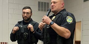 Ruritan Happenings: Here We Grow!