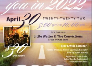 HEADLINES From Plains District Memorial Museum