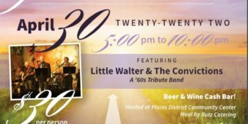 HEADLINES From Plains District Memorial Museum