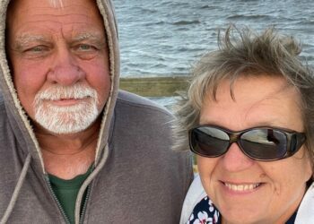 Photograph of the Wilkins