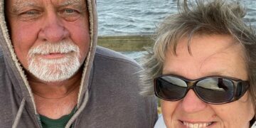 Photograph of the Wilkins