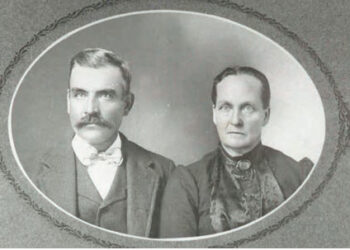 Farming with Jacob Fawley