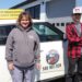 Rockingham Driving School owners