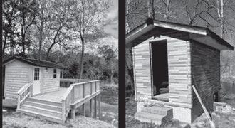 An Amazing Transformation