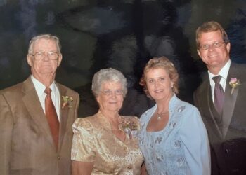 Remembering Donald Turner