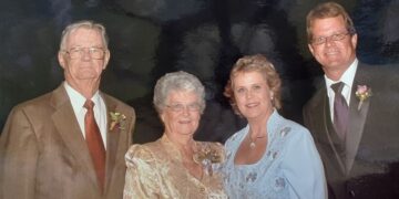 Remembering Donald Turner