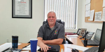 Business Spotlight — Pilgrims