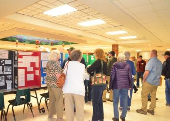 Post Heritage Day Results