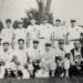 1960 Twin County League Timberville Baseball Team