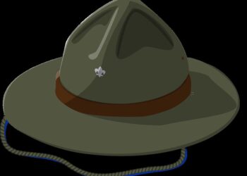 A Tribute to Bob Driver — THE BROADWAY SCOUTMASTER