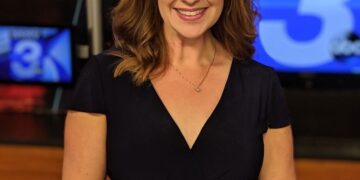 The Valley’s Chief Meteorologist — Aubrey Urbanowicz