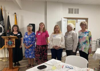 Shenandoah County Education Association