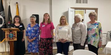 Shenandoah County Education Association