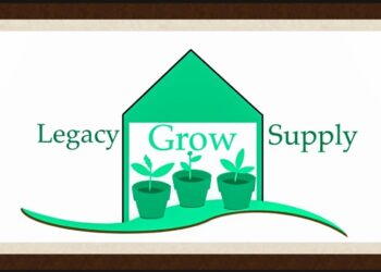 Business Spotlight Legacy Grow Supply LLC