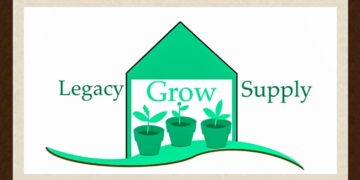 Business Spotlight Legacy Grow Supply LLC